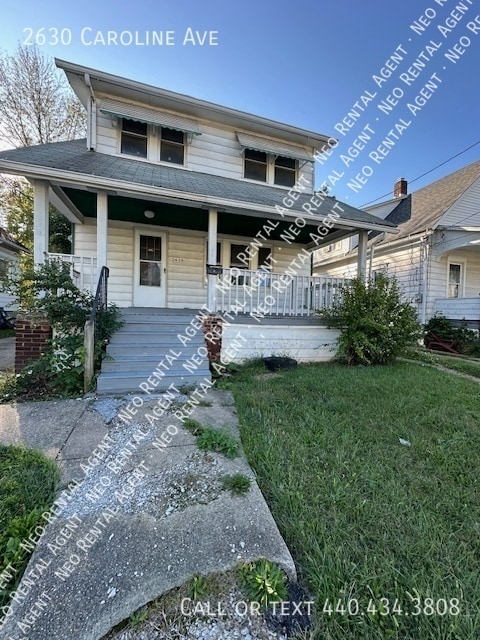 Photo - 2630 Caroline Ave