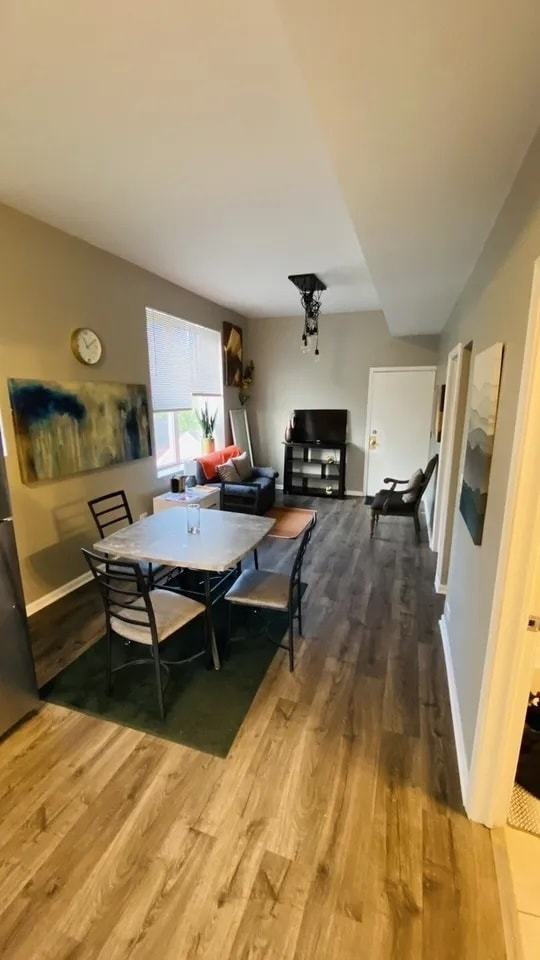 Photo - 1538 S Millard Ave Unit 3R