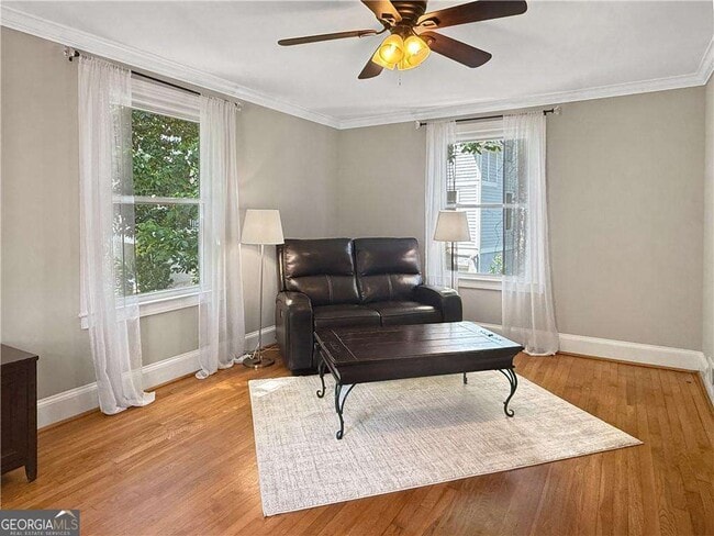 Photo - 656 Timm Valley Rd NE