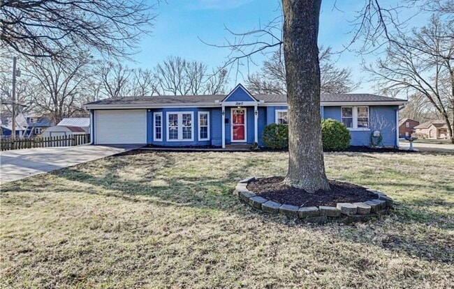 Building Photo - 12417 W 56th St