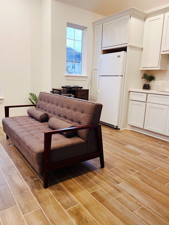 28096 Woodland Bend Way Apartment Unit 1 Spring, TX