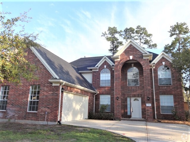 Building Photo - 1939 Pincher Creek Dr Rental