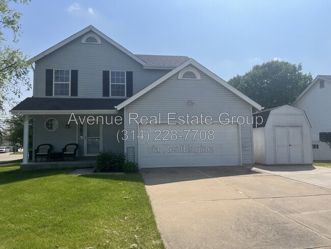 3 Jacqueline Cir