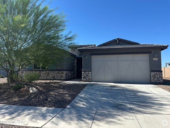 Building Photo - 2238 W Azure Creek Loop Rental