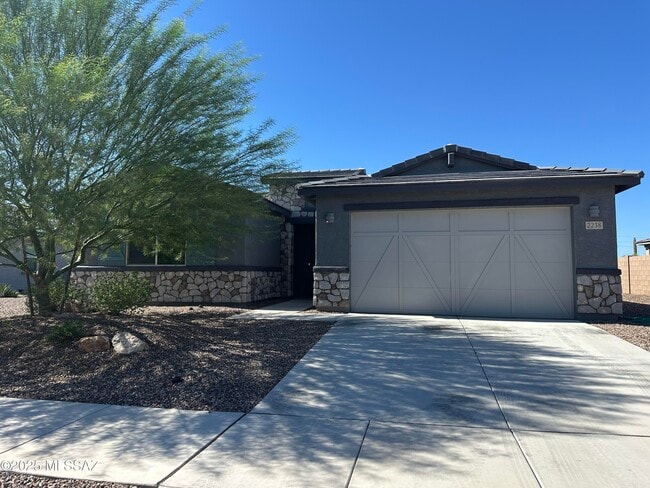 Building Photo - 2238 W Azure Creek Loop Rental