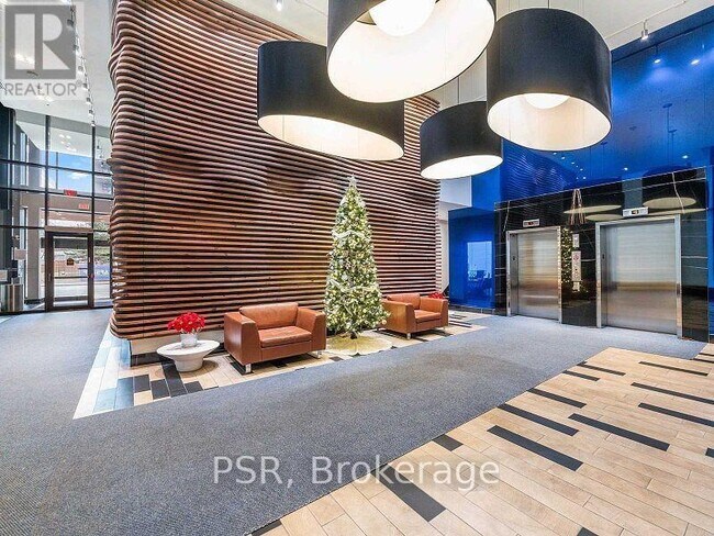 Photo - 111 Bathurst St Unit 608