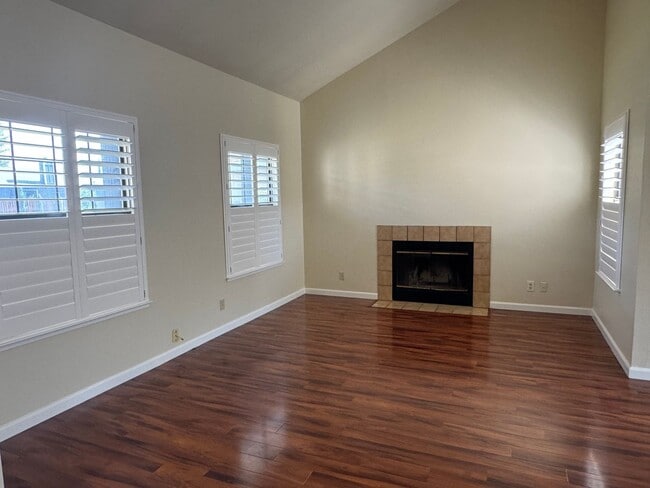 Photo - Roseville home with new carpet, paint, & s...