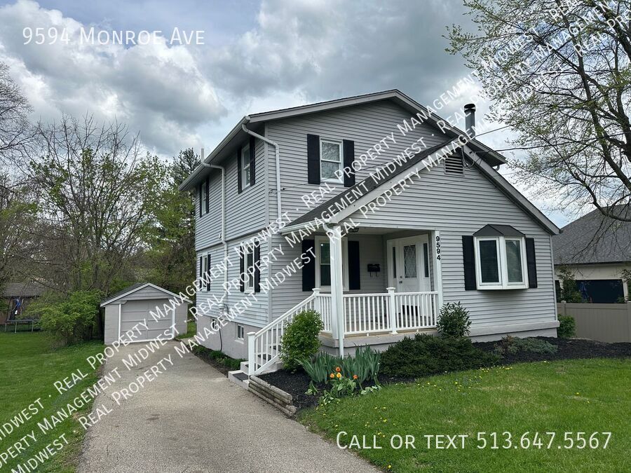 Photo - 9594 Monroe Ave-