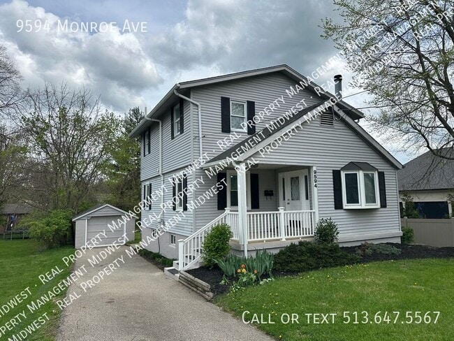 Photo - 9594 Monroe Ave House