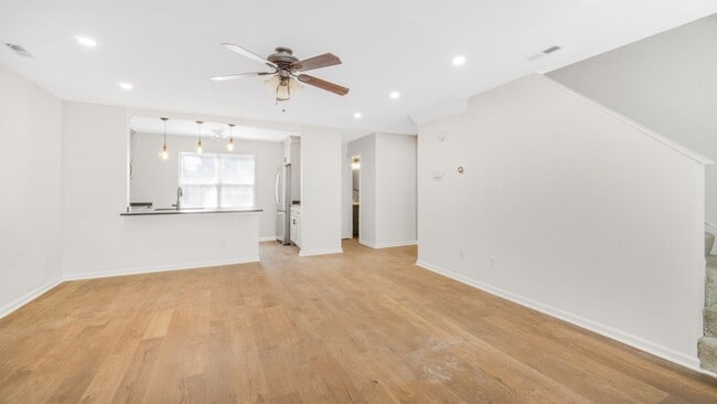 Photo - UPDATED 2BR/2.5 BA Condo with Garage in th...