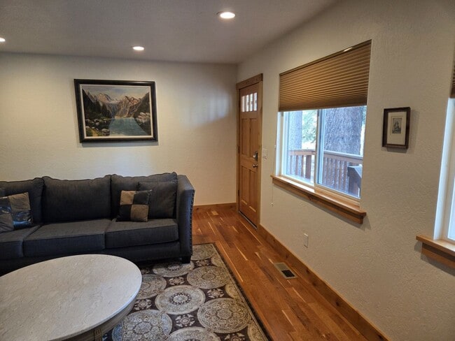 Photo - Two bedroom furnished home in a quiet area