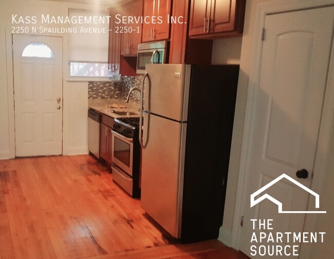 Building Photo - 3301 W Belden Ave