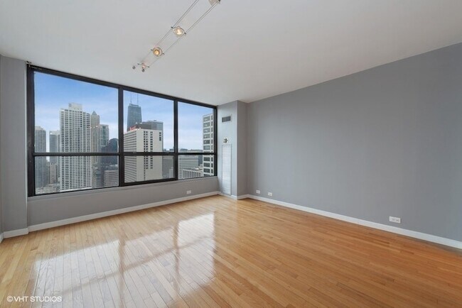 405 N Wabash Ave Unit 3401