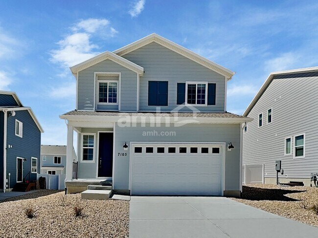Photo - 7105 Woods Rose Dr House