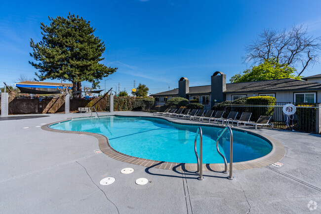 Building Photo - University River Village Rental