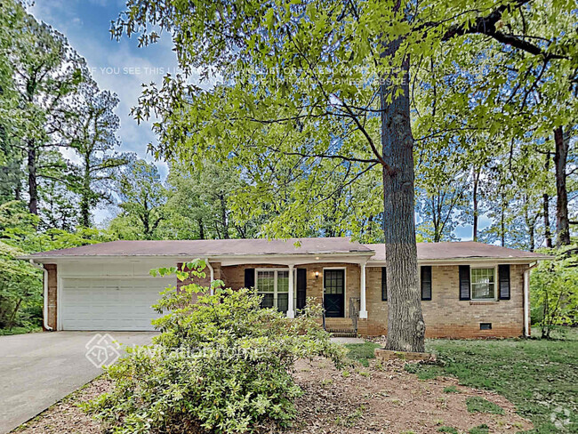 Building Photo - 2979 Brookridge Ct Rental