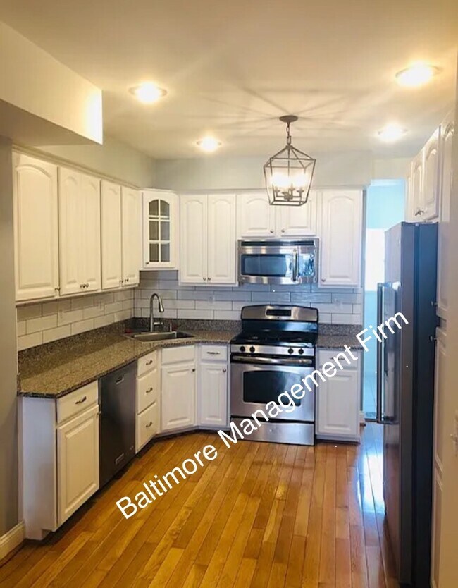 Photo - 107 N Glover St