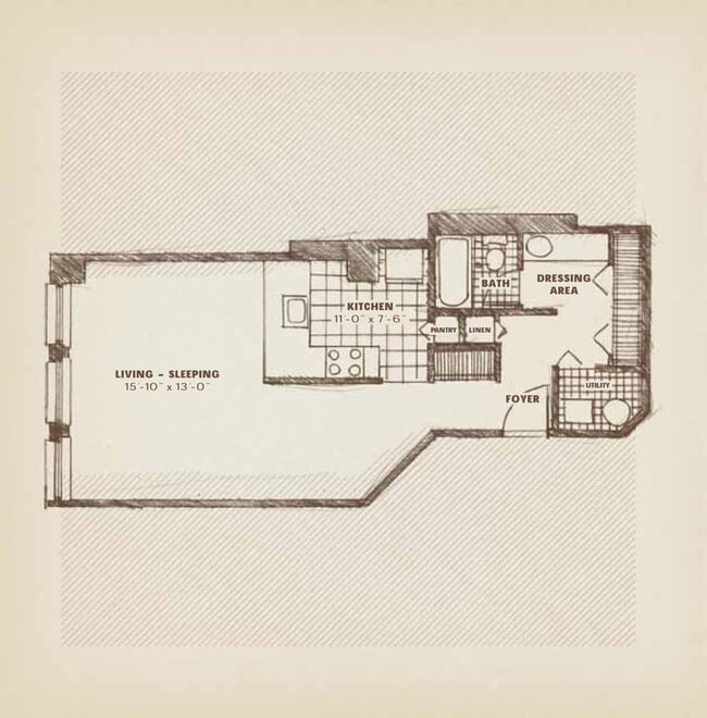 Building Photo - 740 S Federal St Unit 503 Rental