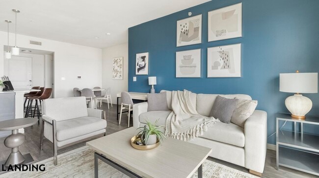 Photo - 750 Fort Worth Ave Unit 304