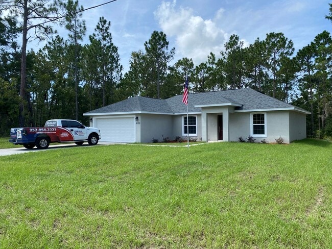 6110 SW 154th Lane Rd