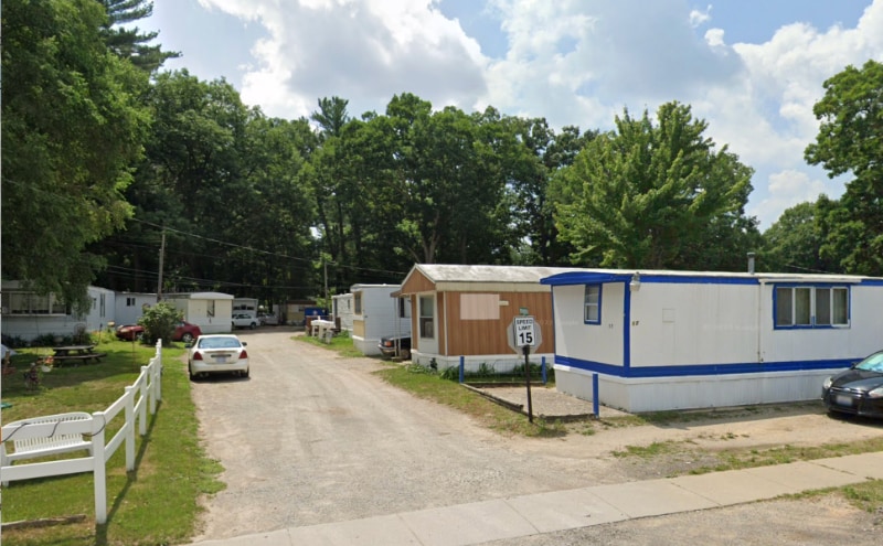 Photo - 320 N Cedar St