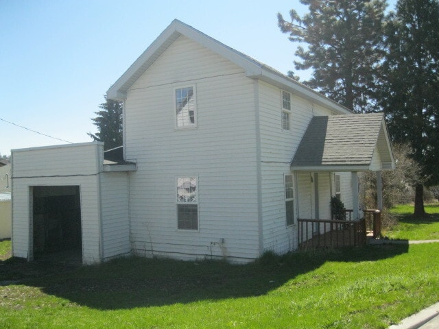 Photo - 1545 Crescent Ave