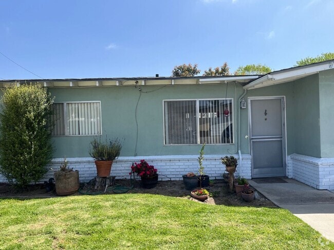 Building Photo - 500 Ide St Unit 500 #A Rental