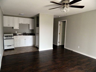 Very cute 1 bedroom, 1 bath! - Very cute 1 bedroom, 1 bath! Apartment