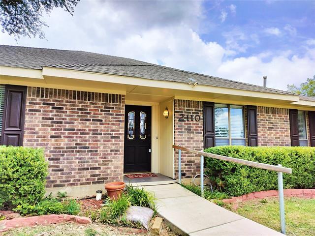 Photo - 2110 Teton Pl