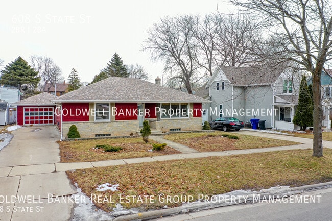 Photo - 608 S State St
