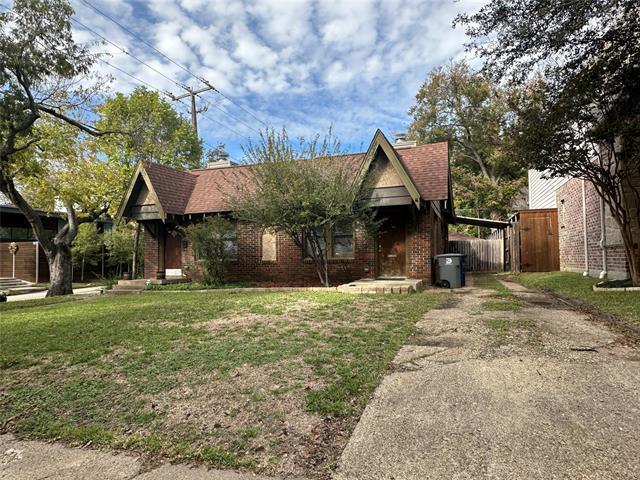 Photo - 6303 Velasco Ave Townhome