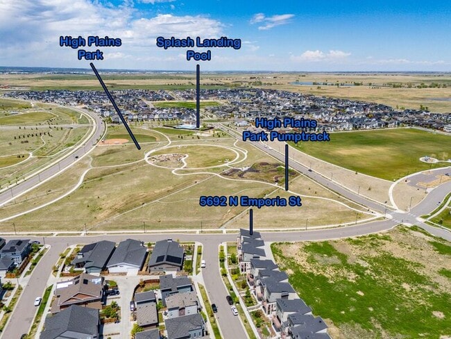 Photo - 5692 N Emporia St