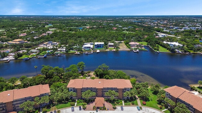 Building Photo - 1901 Marina Isle Way Unit 403 Rental