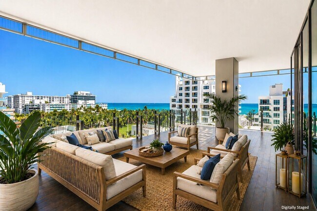 Building Photo - 120 Ocean Dr Unit 700