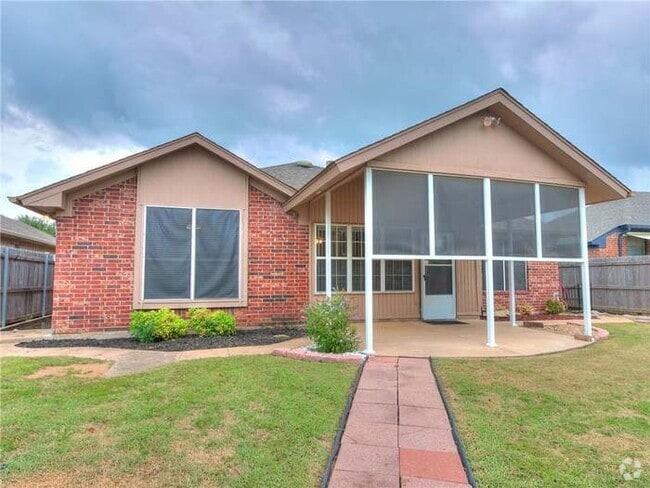 Building Photo - 14001 Land Run Rd Rental
