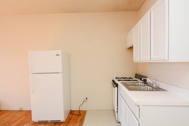 1034 W George St Unit 203