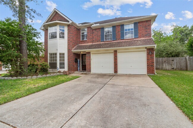 Photo - 3223 Autumn Bridge Ln