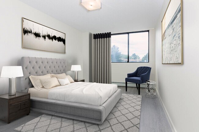 Photo - Cloverhill Terrace