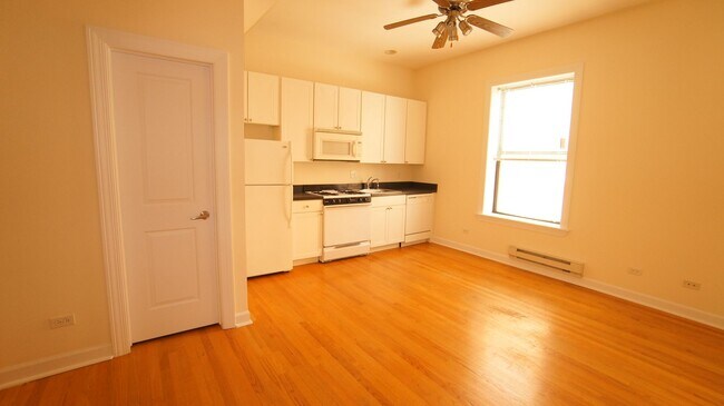 4715 N. Sheridan LLC