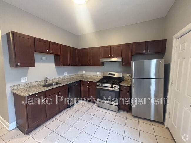 Building Photo - 6606 S Evans Ave Unit 1 Rental