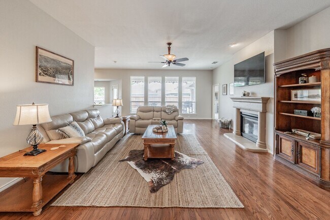 Photo - Southern Charm Retreat 3bed/2bath