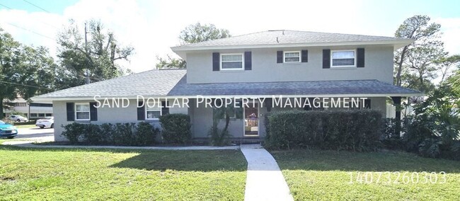 "Spacious 4-Bed Oasis in Altamonte Springs... - "Spacious 4-Bed Oasis in Altamonte Springs... House