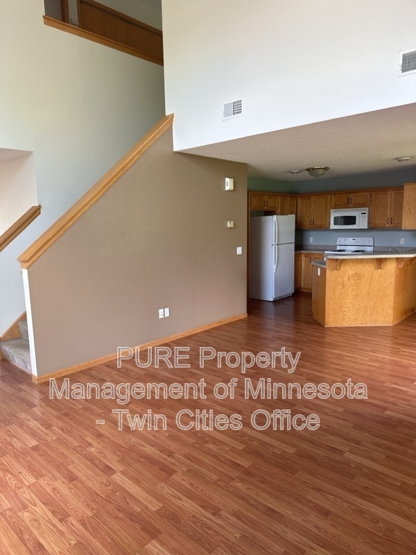 Photo - 1331 128th Ave NE Townhome