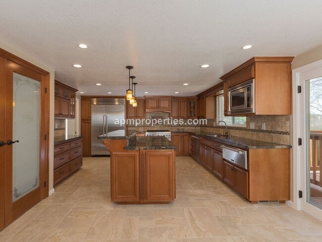 Photo - Elegant 4 Bedroom, 3 bath, 3-Car Garage in...