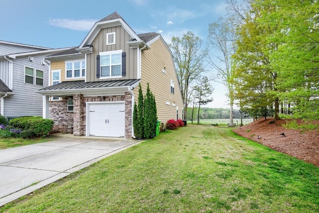 Photo - 3909 Yates Mill Trail