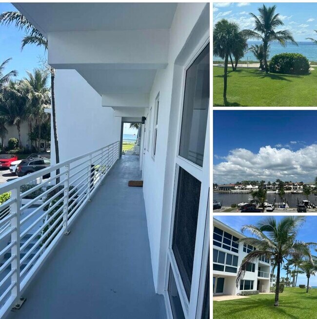 Photo - 1041 Hillsboro Mile Unidad 18