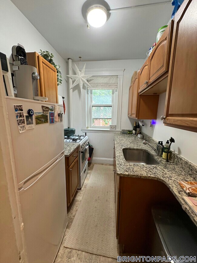 Photo - 1450 Commonwealth Ave Unit 10