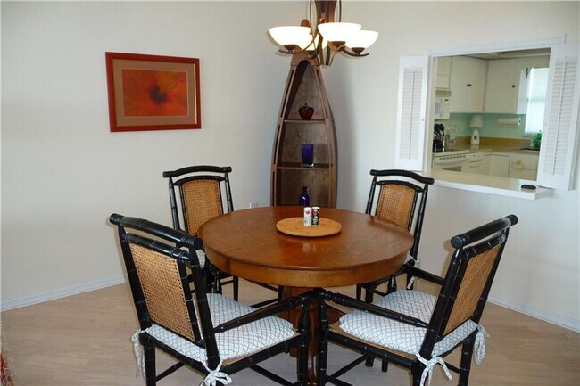 5300 Highway A1A  #406