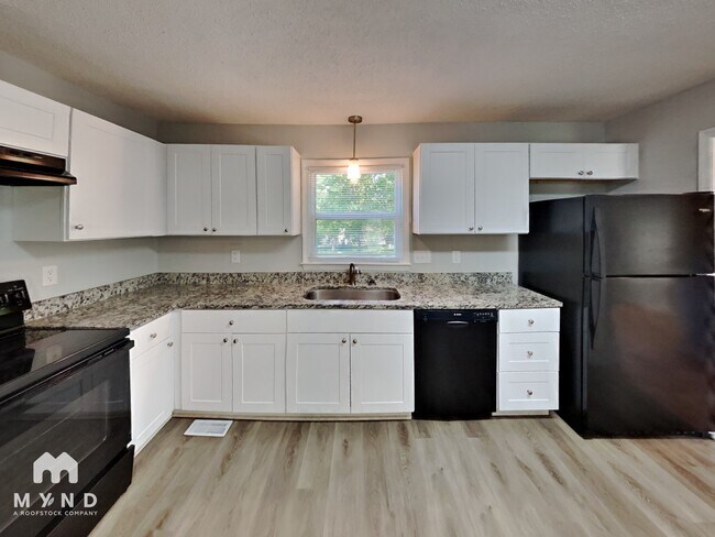 Photo - 12309 Rock Canyon Dr