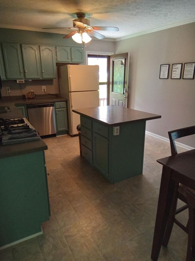 Photo - 4BR 3BA SFH with Full Finished Basement